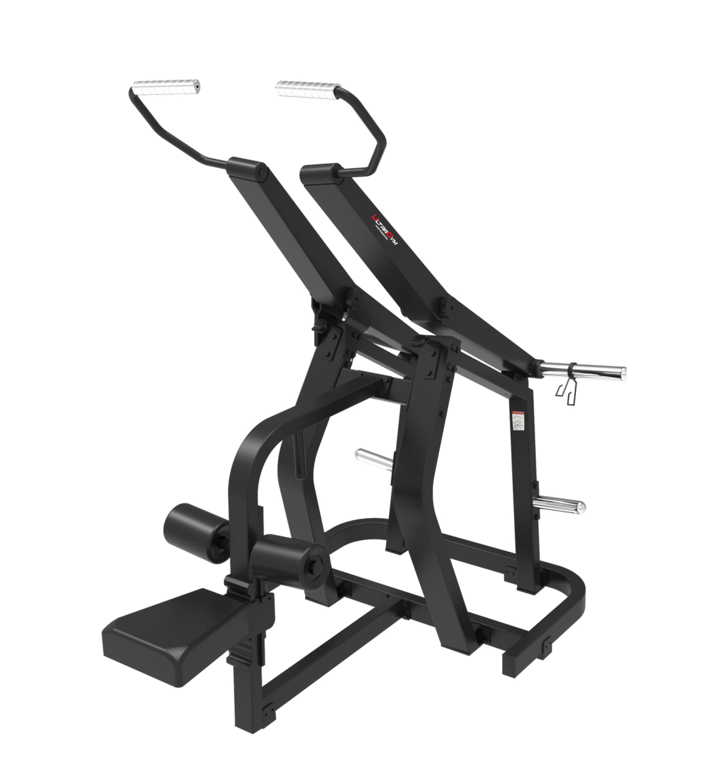 UltraGym UG-705 вертикальная тяга | Premium Fitness