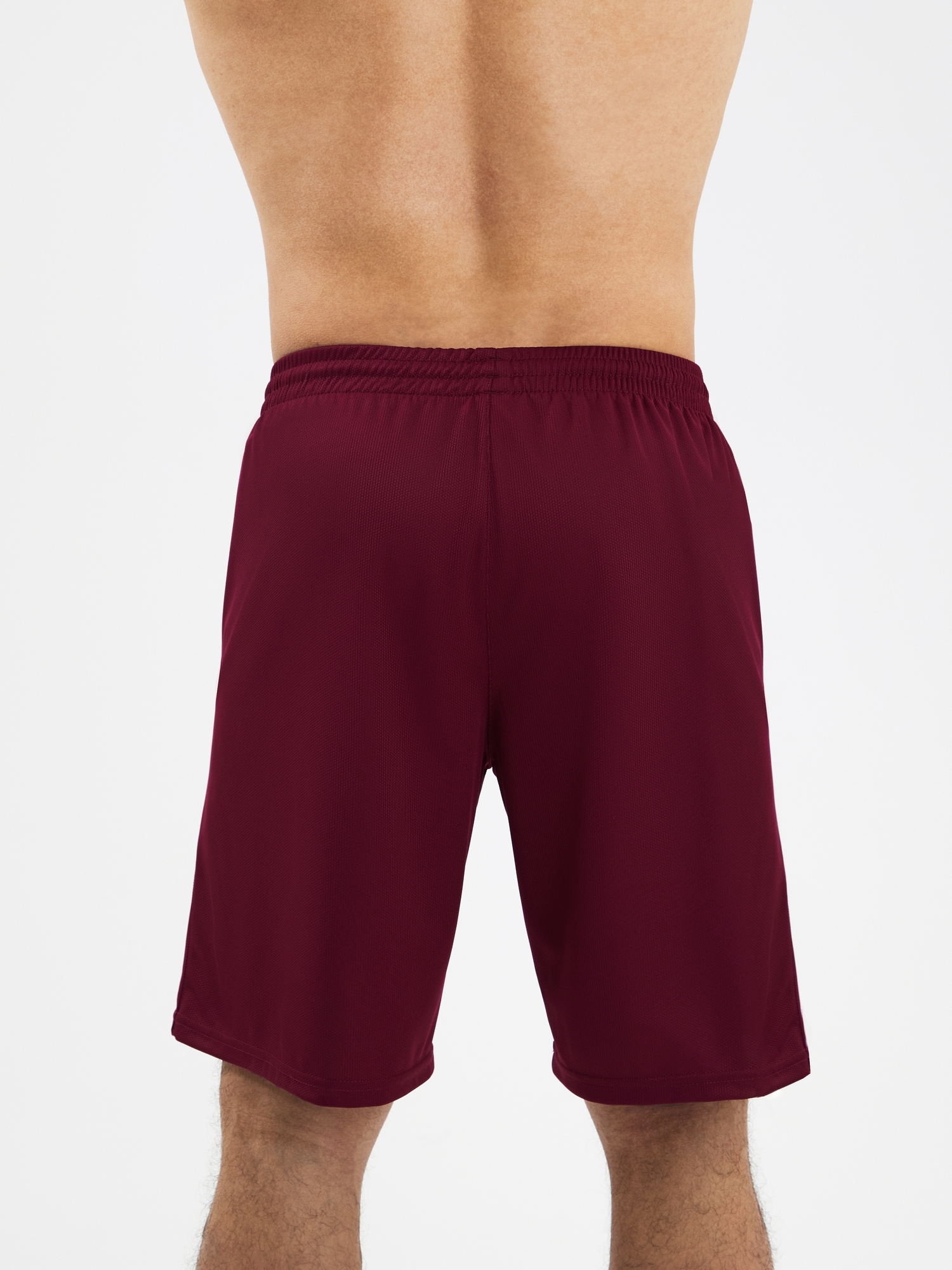 Шорты FN Bounce FN4272001-603 Burgundy