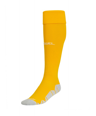 Гетры футбольные Jogel NATIONAL PerFormDRY Socks, желтый