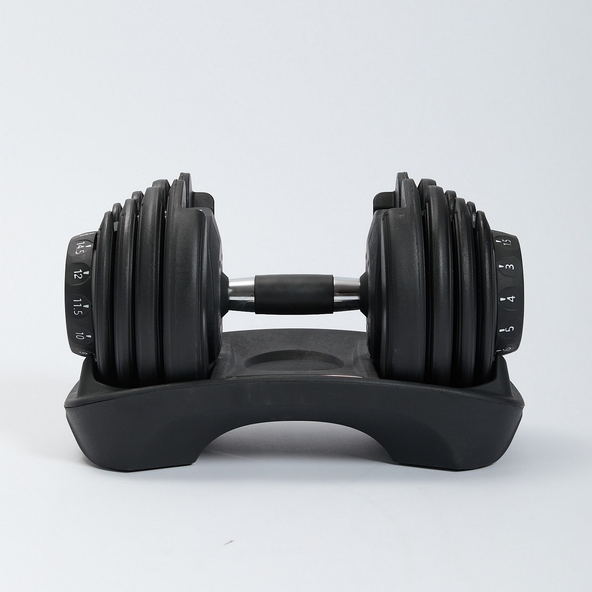 Наборная гантель 1,5-16кг UMOVE RUMF7000 MF-7000-16KG