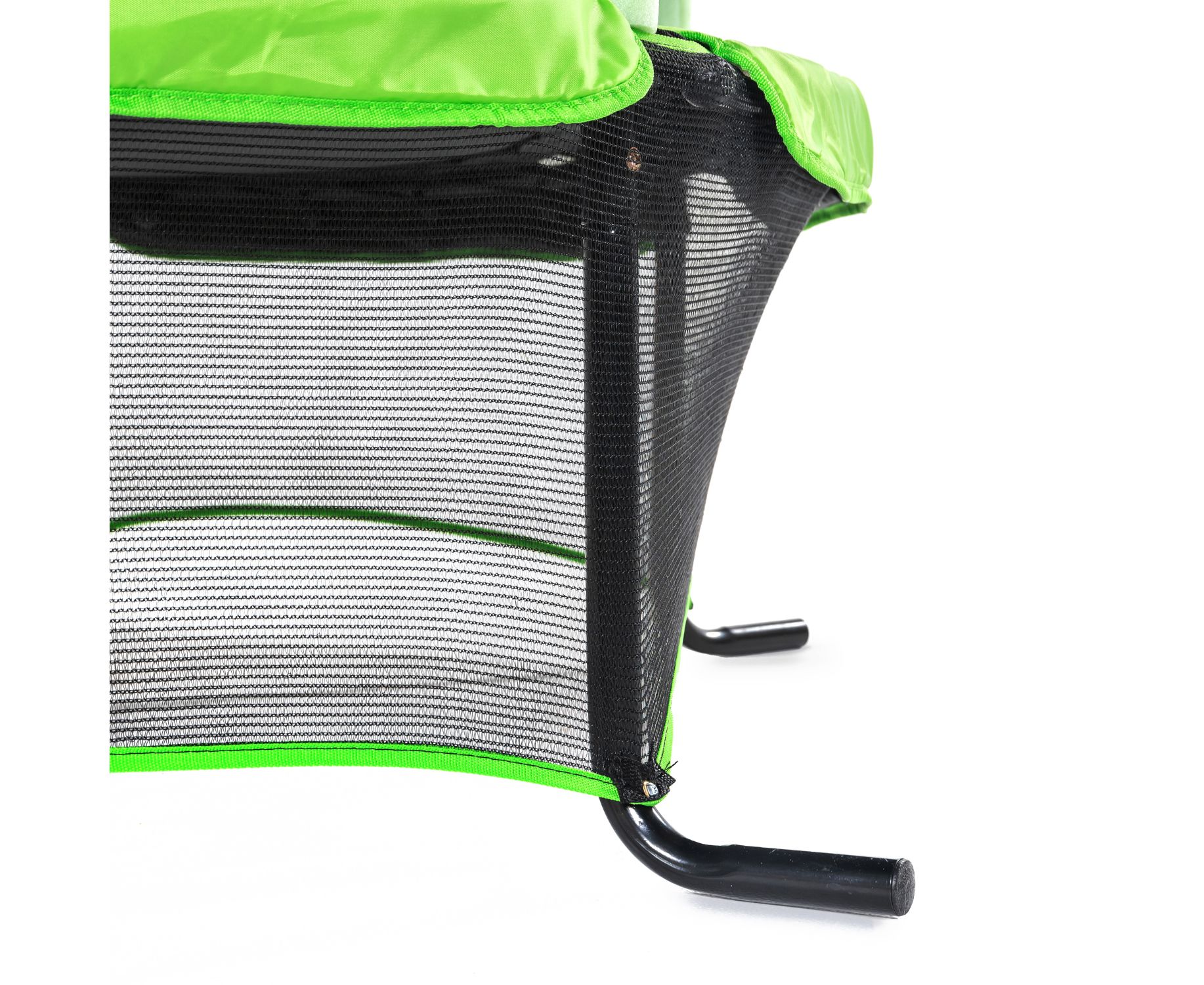 Батут DFC Jump kids 55" (137см) 55INCH-JD-G светло-зеленый