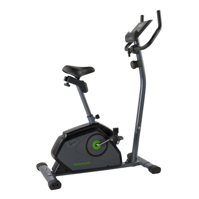 Велотренажер Tunturi Cardio Fit B40 Low Instep 16TCFB4000