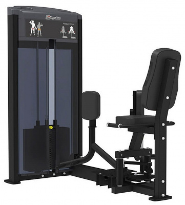 Impulse IF9335 Разведение ног | Premium Fitness