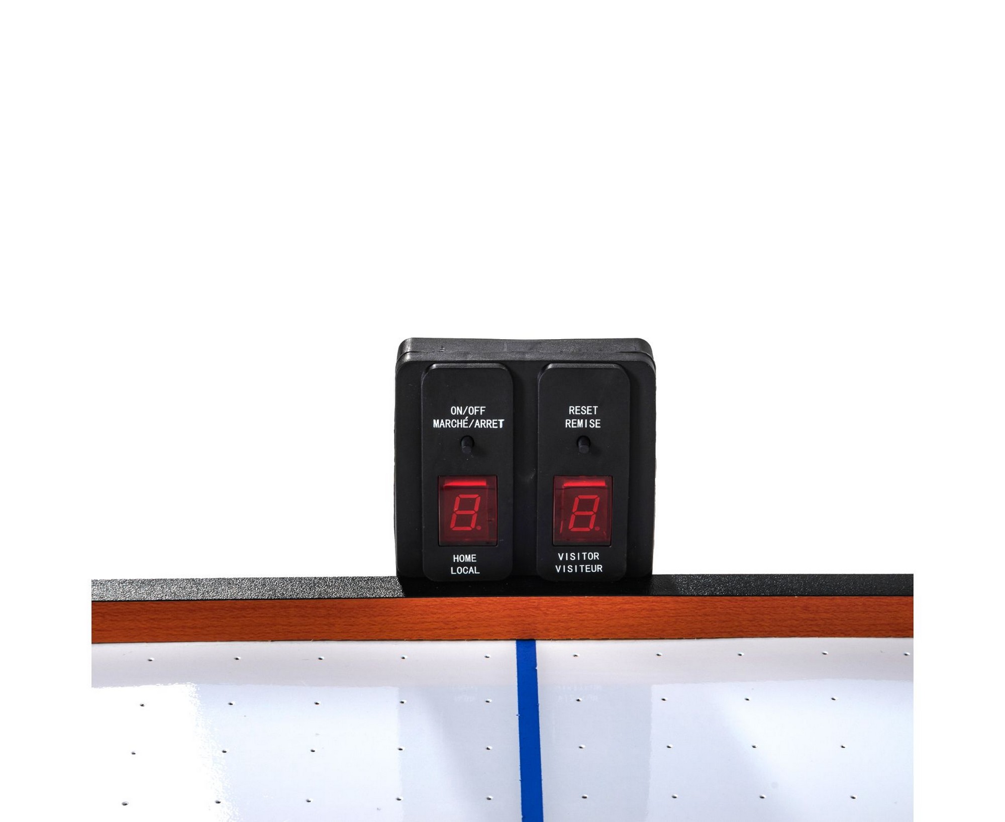 Аэрохоккей DFC Lion Pro HM-AT-36004