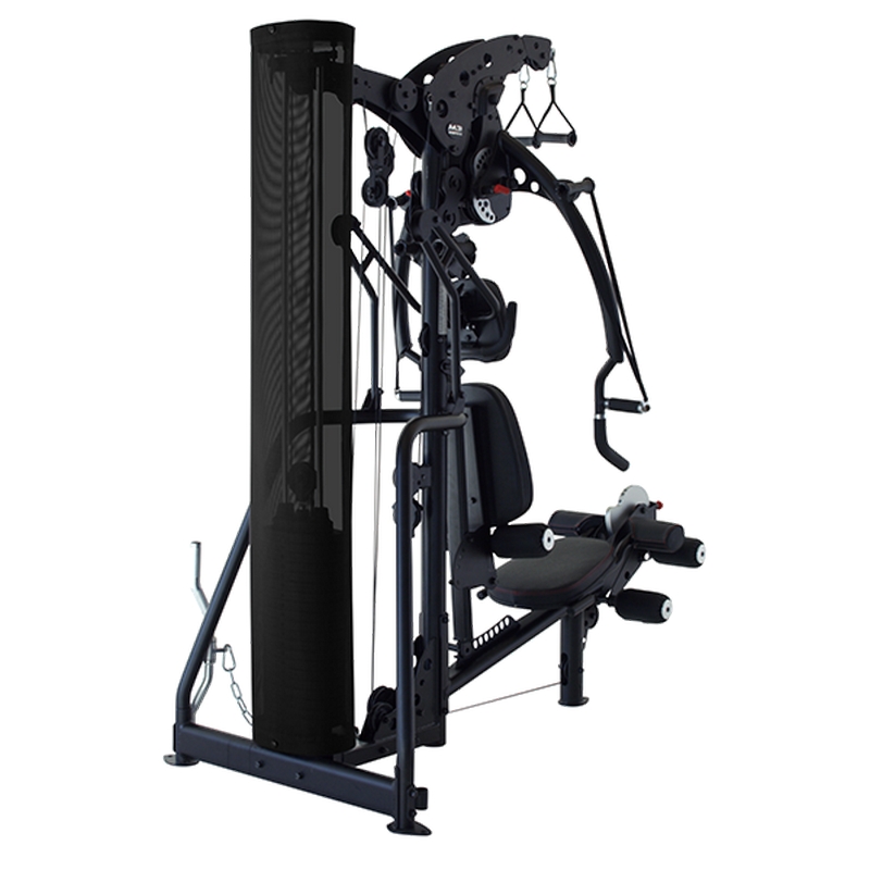 Многофункциональный силовой комплекс Inspire M3 Multi-Gym