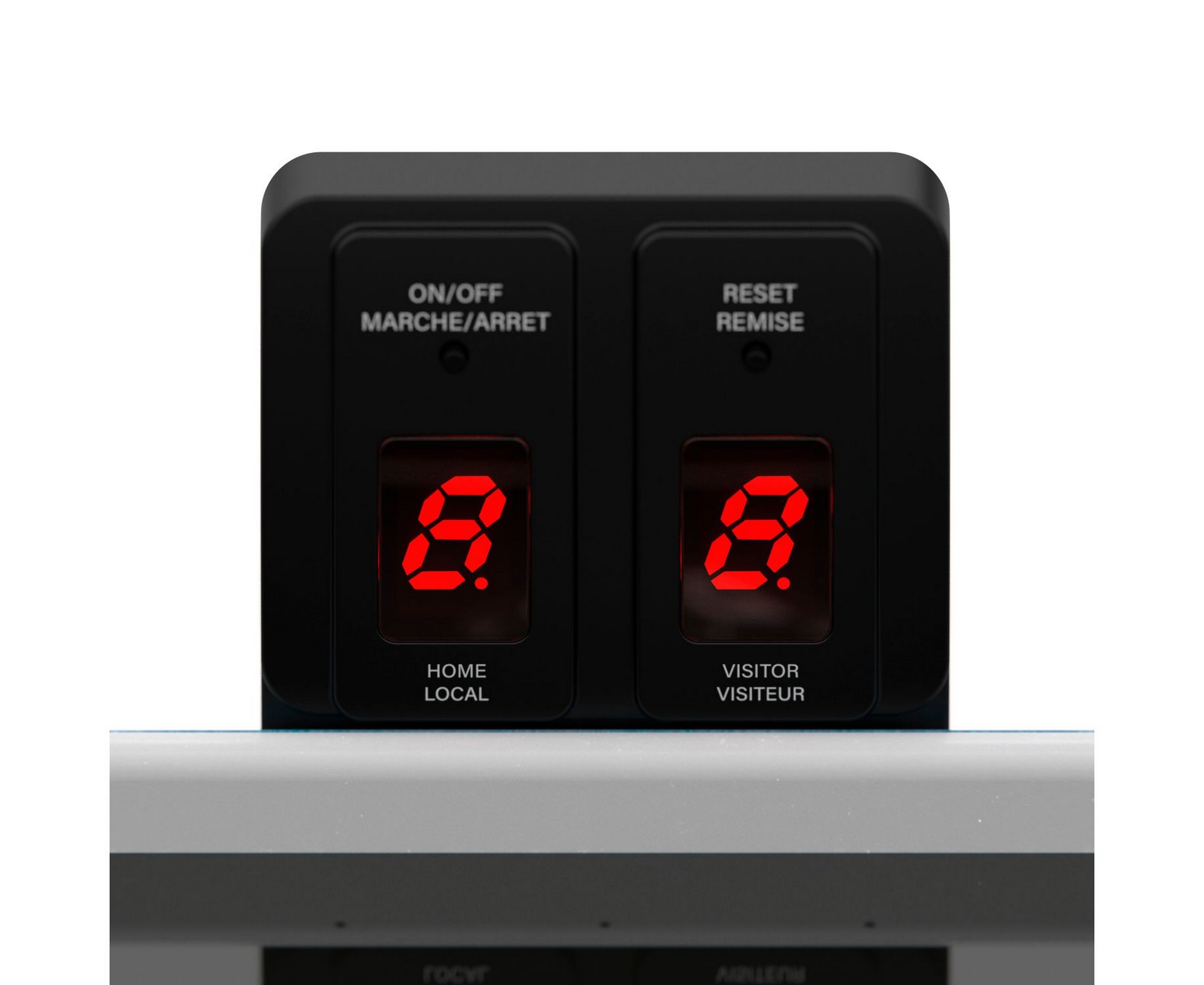 Аэрохоккей DFC ICE RIDER AT-140