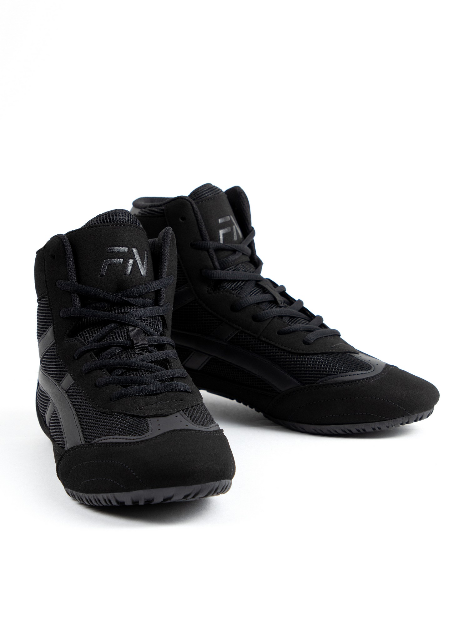 Борцовки FN Beast FN5081001-000 Black
