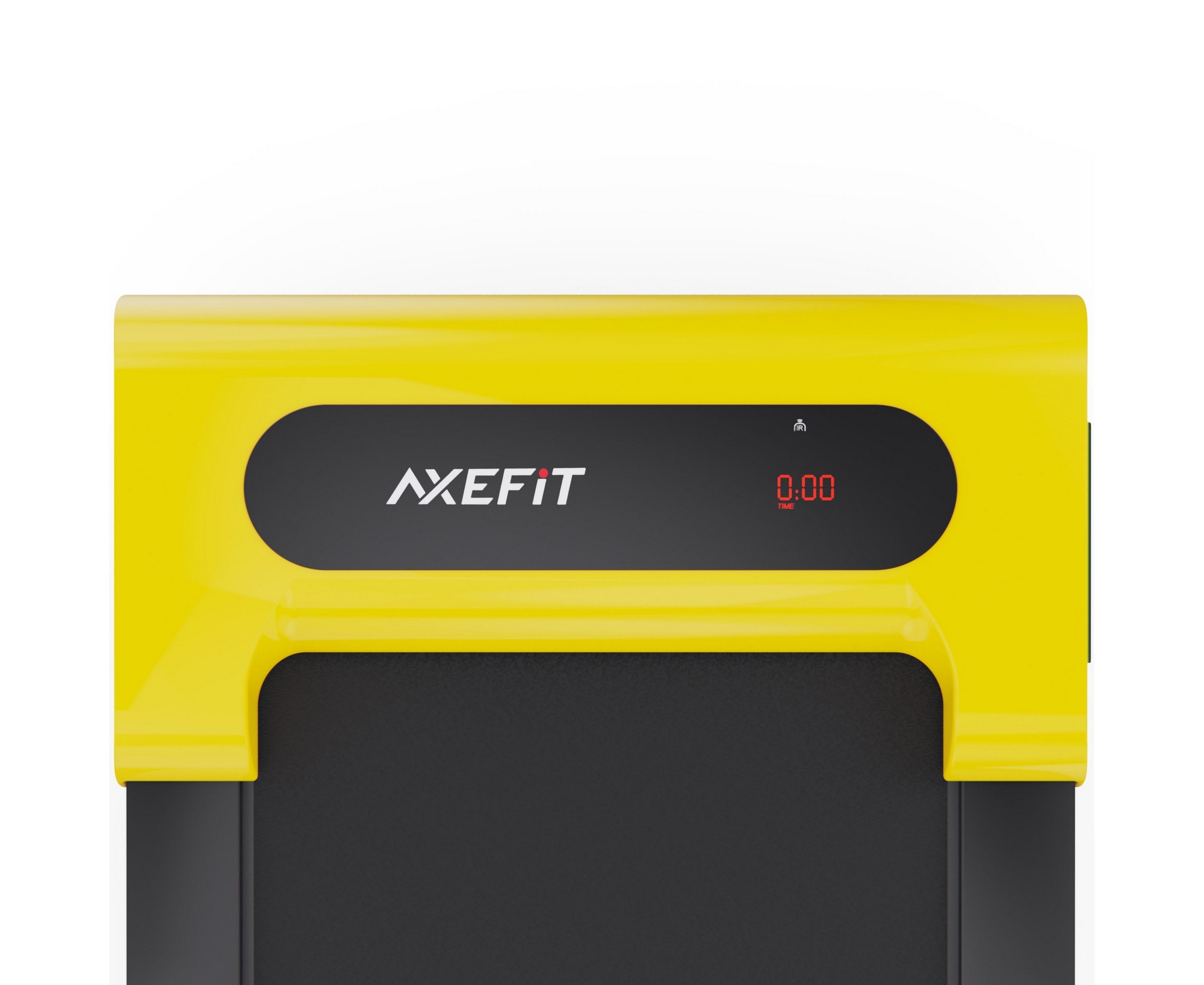 Беговая дорожка, 95х40 см DFC AXEFIT TM200-3LY желтый