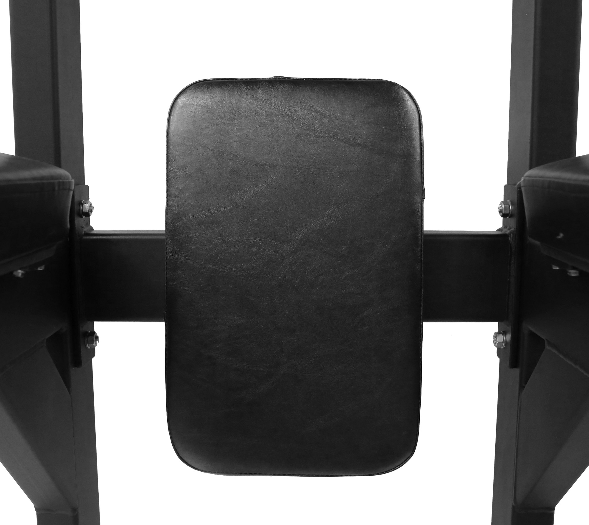 Стойка турник\пресс\брусья Bronze Gym AL-310