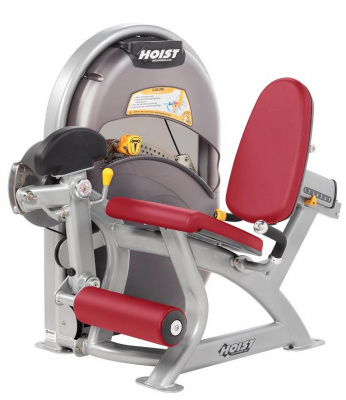 Hoist CL-3401 Разгибание ног | Premium Fitness
