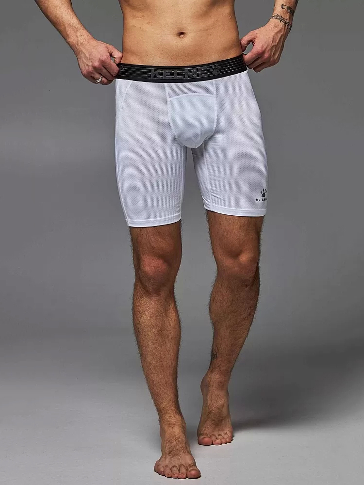 Термобелье (низ) Kelme Thin Tackle Pants 8251TL1001-100 White