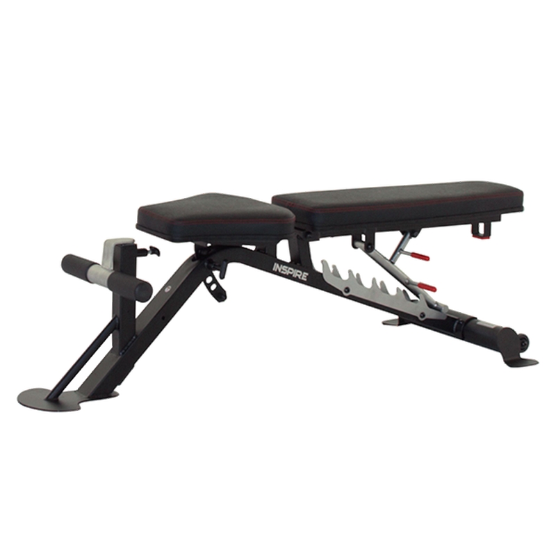 Универсальная скамья Inspire SCS Weight Bench