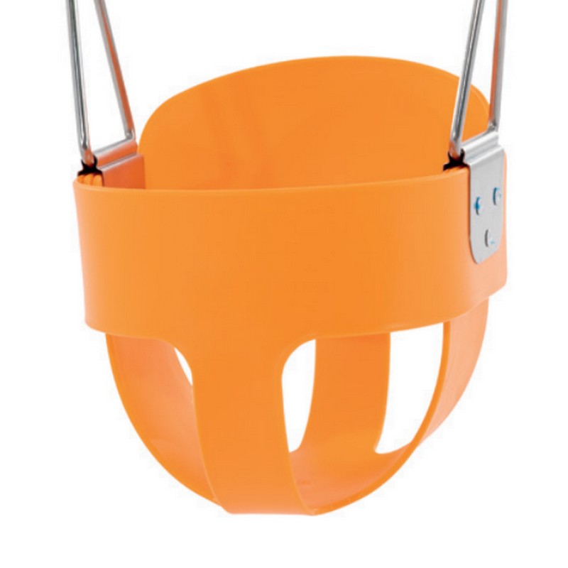 Качели детские 180х254х211см Два в одном Intex 44114