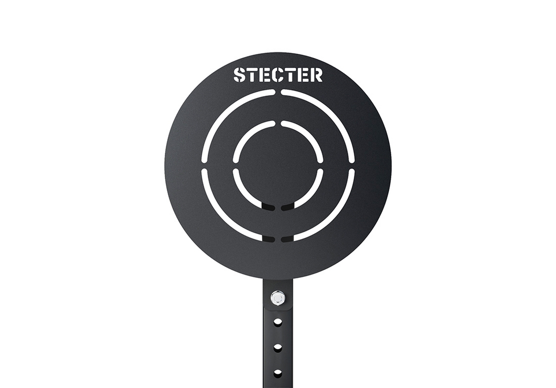 Мишень для медбола Stecter