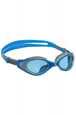 Очки для плавания юниорские Mad Wave Automatic Junior Flame M0411 04 0 04W