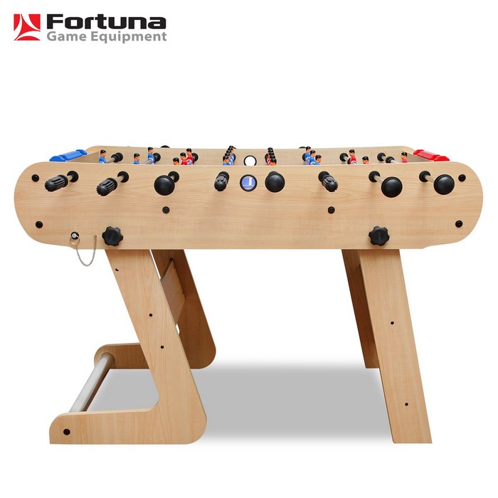 Настольный футбол Fortuna Azteca FDL-420