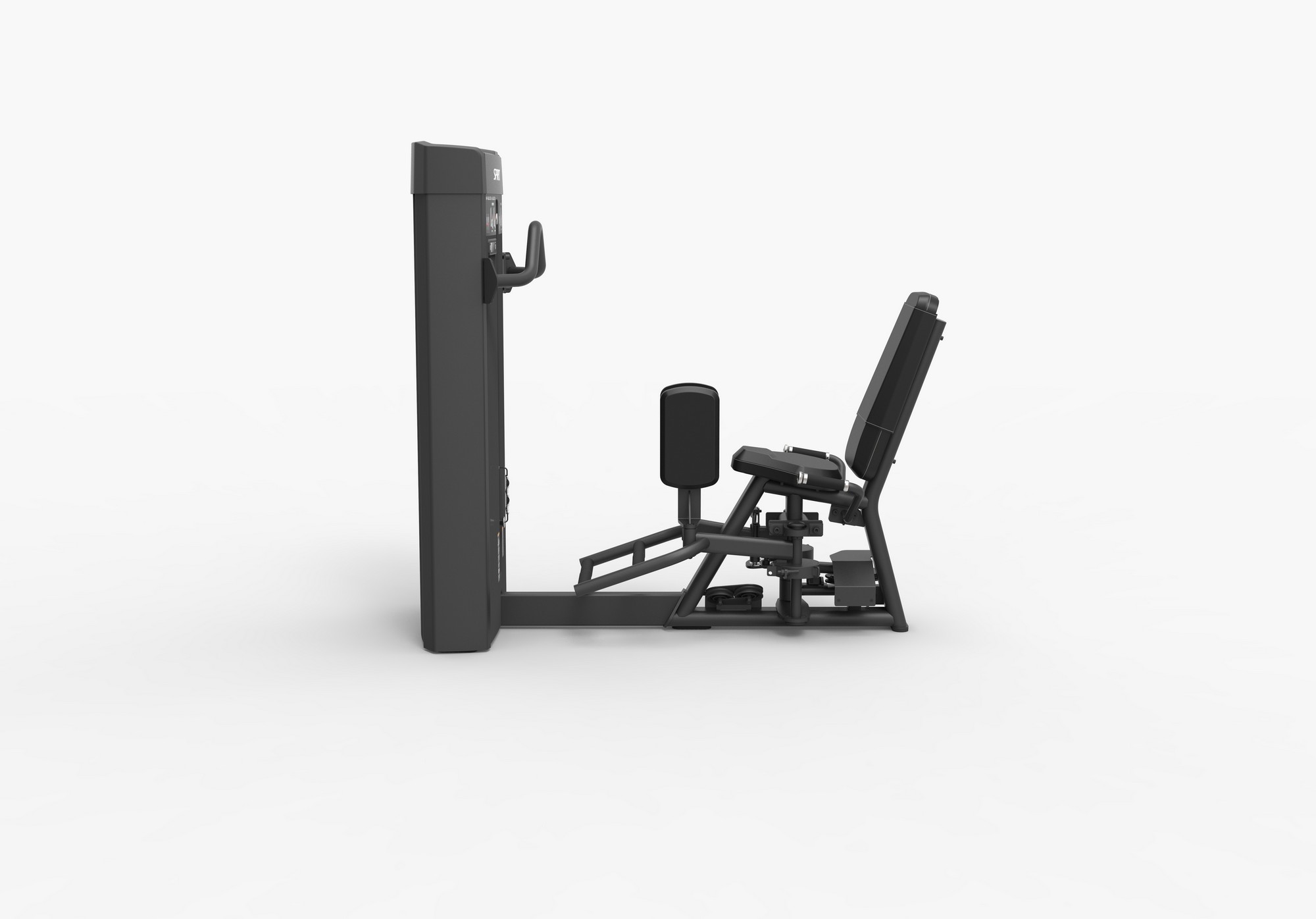 Сведение и Разведение Ног Сидя Spirit SP-4316