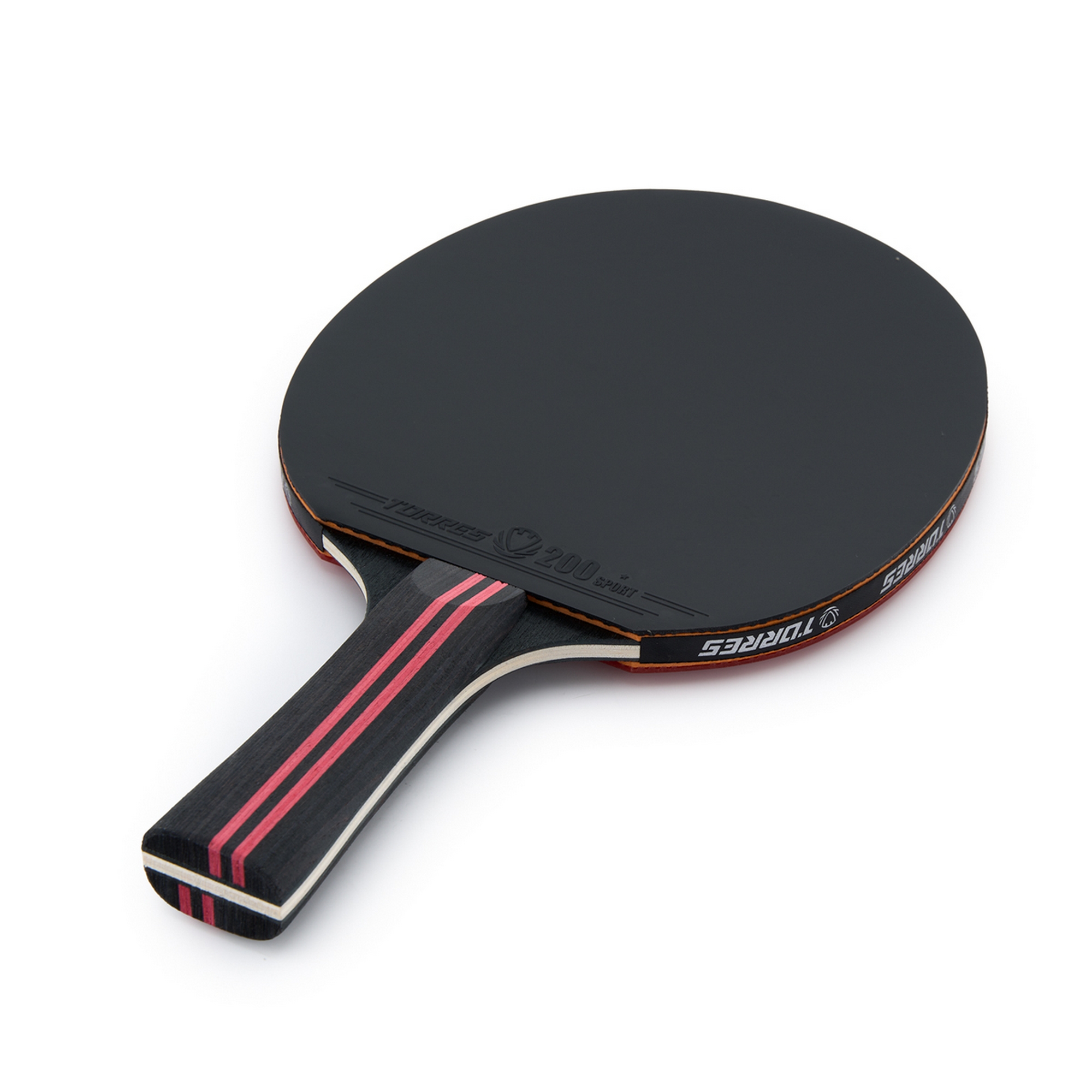 Ракетка для настольного тенниса Torres Sport 1* TT23005