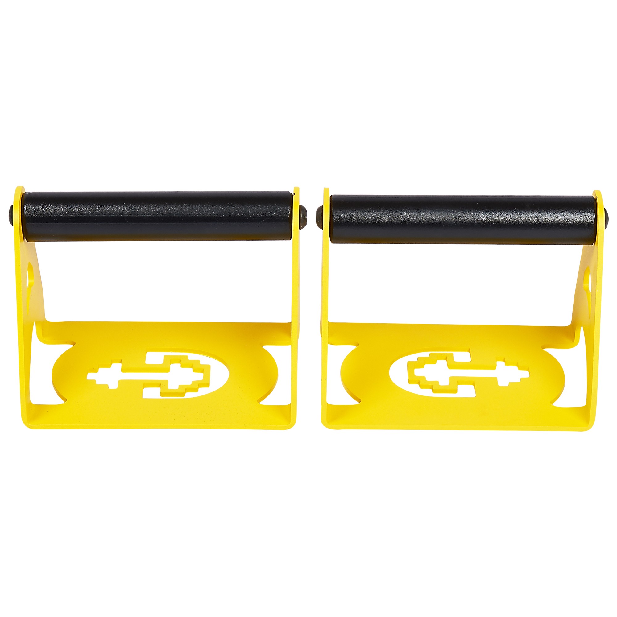 Упоры для отжиманий Domsen Ds39Y Yellow