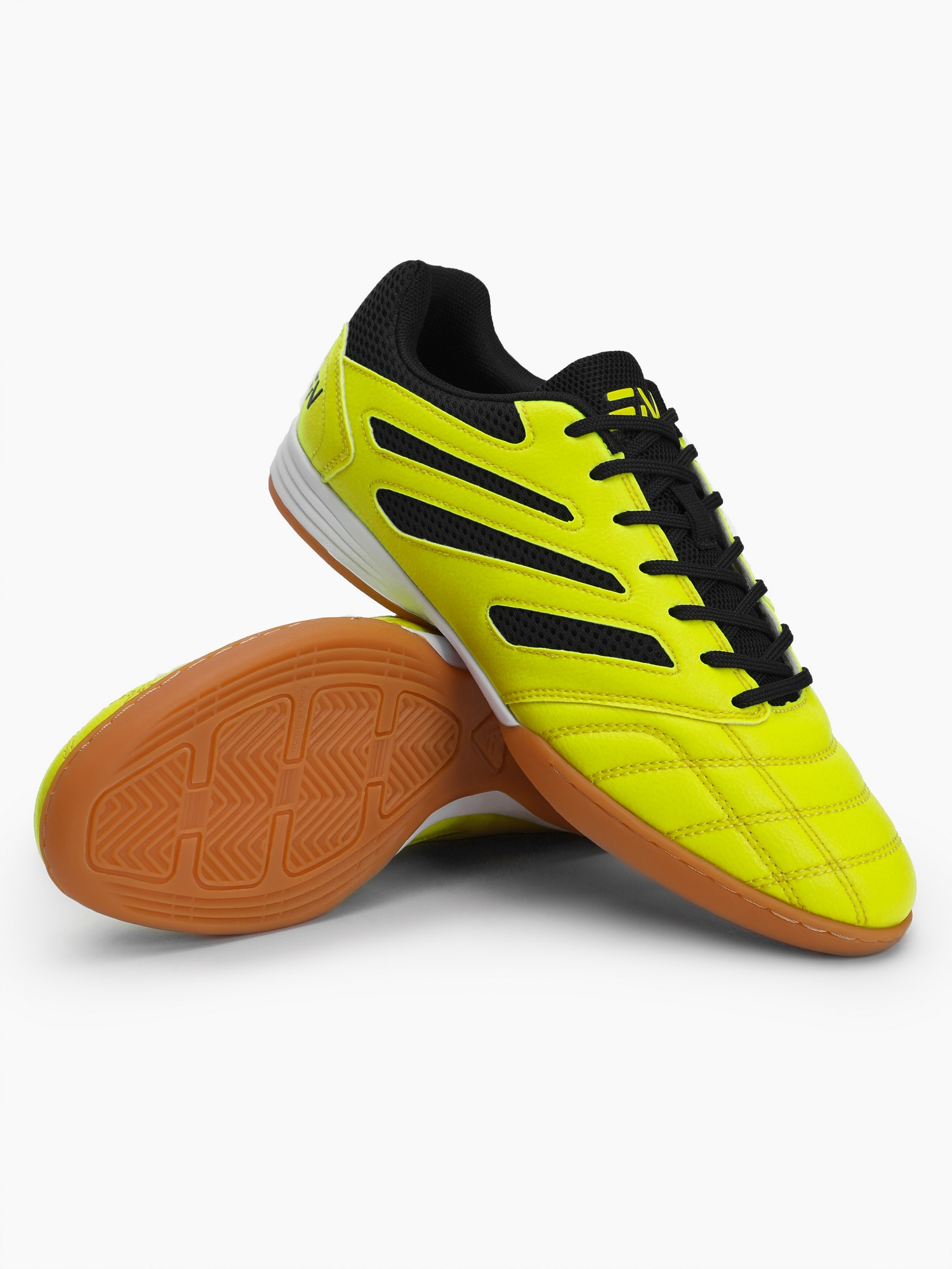 Футзалки FN Shadow (IN) FN5051001-905 Citric