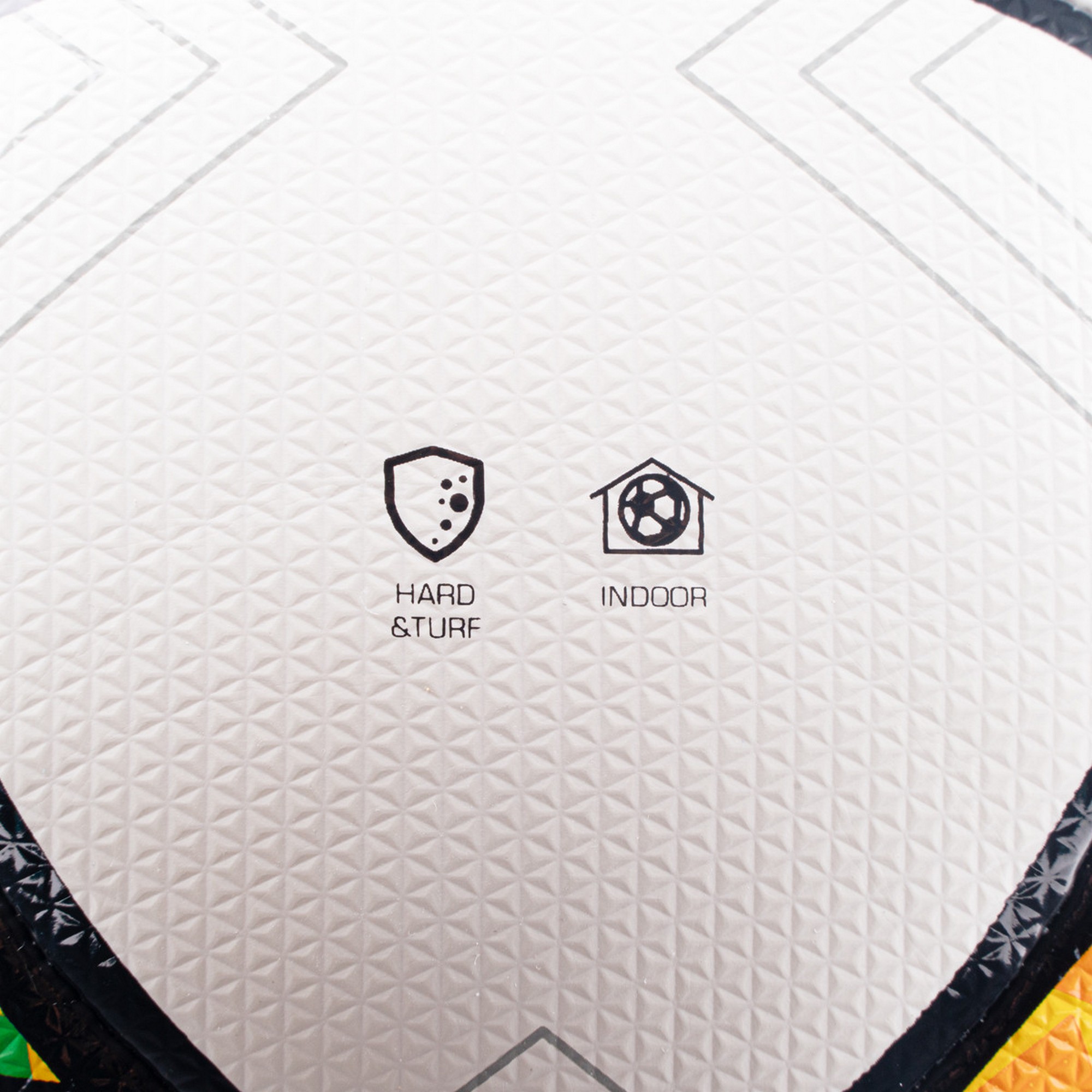 Мяч футзальный Torres Futsal Club FS323764 р.4