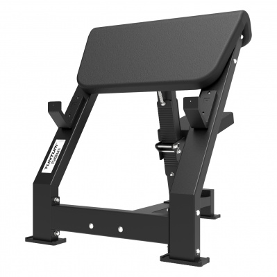 Скамья Скотта Tunturi 25PVP24000
 | Premium Fitness