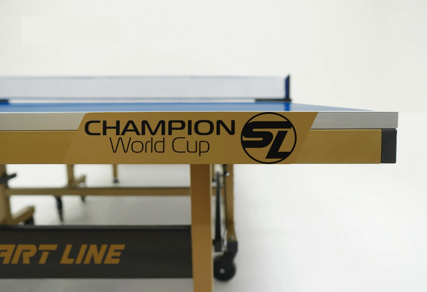 Теннисный стол Start Line Champion World Cup 60-800-3