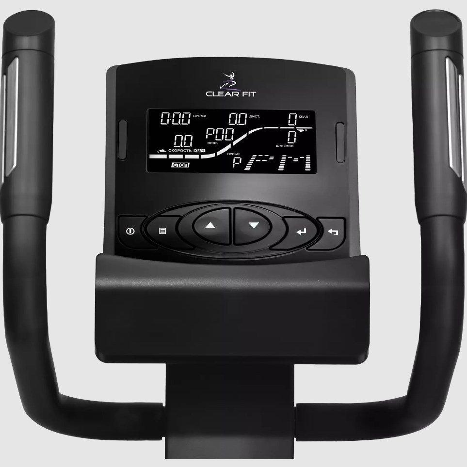 Эллиптический тренажер Clear Fit CrossPower CX 500 MI cfcx_500