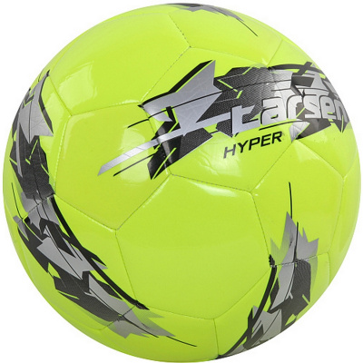 Мяч футбольный Larsen Hyper р.5