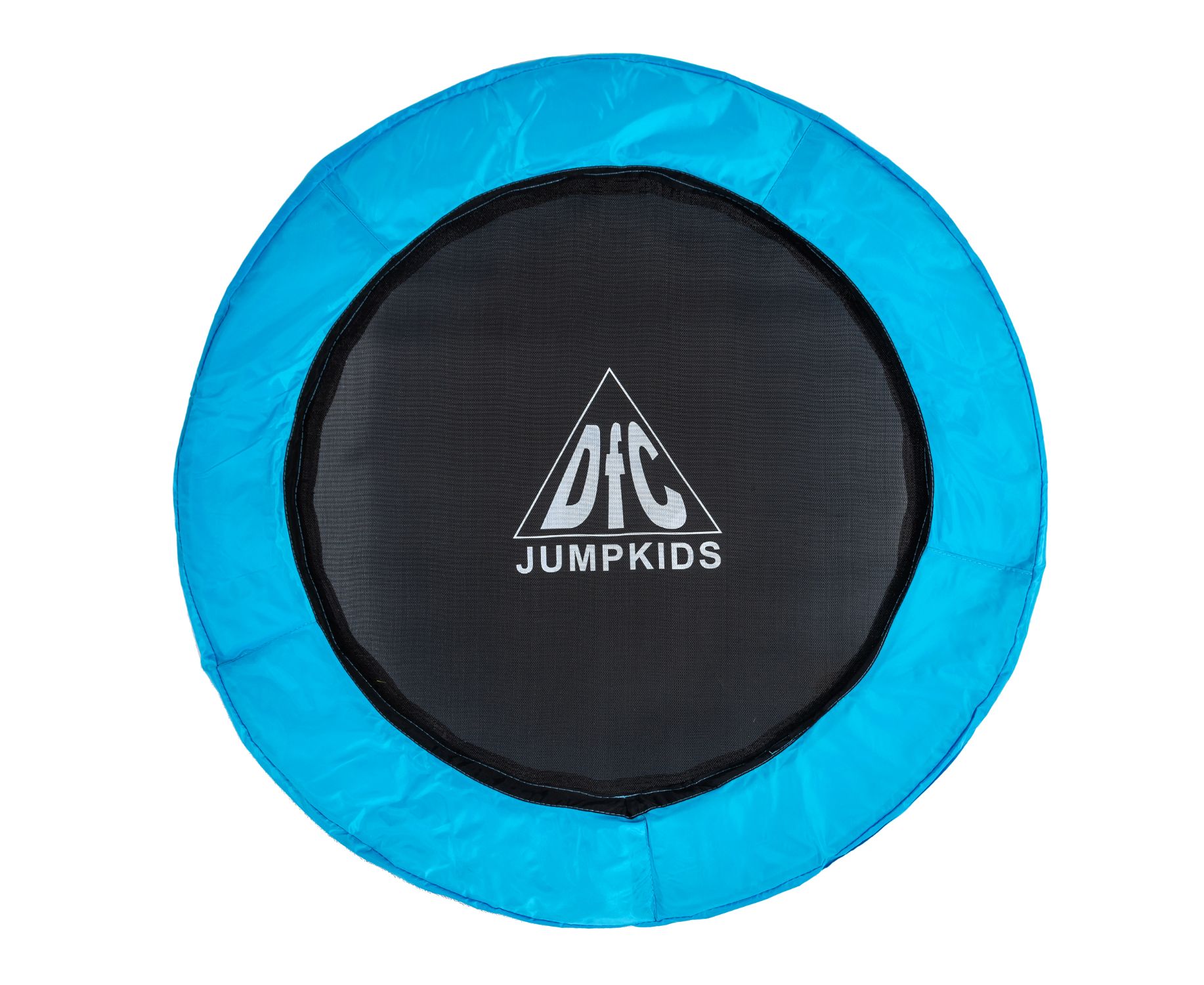 Батут DFC Jump Kids 48" (120см) 48INCH-JD-B синий