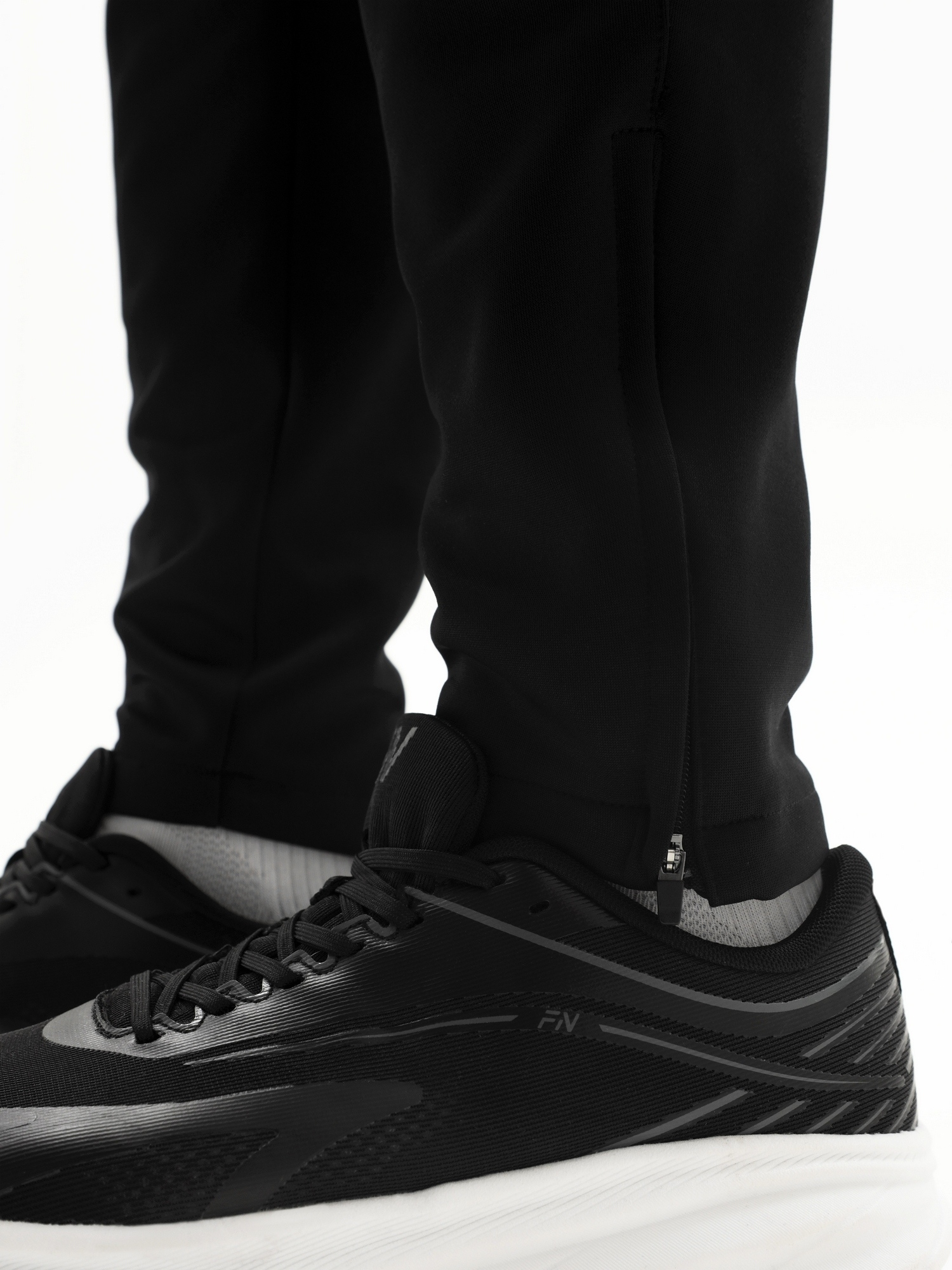Брюки FN Anop FN4164004-000 Black