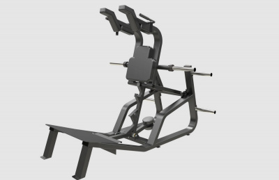 UltraGym UG-683 Гакк-приседания