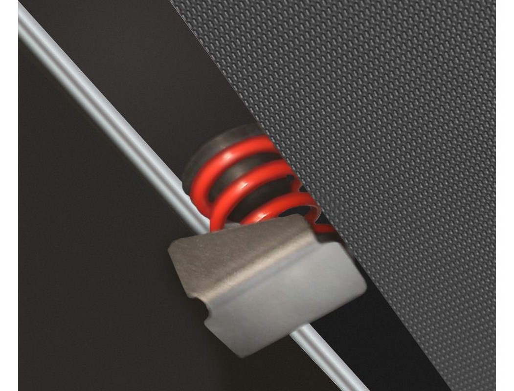 Беговая дорожка Svensson Industrial Armortech graphite blue