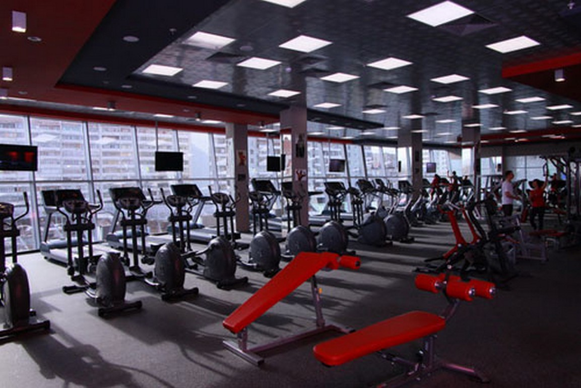 Многопозиционная скамья для пресса Impulse IT7013 | Premium Fitness