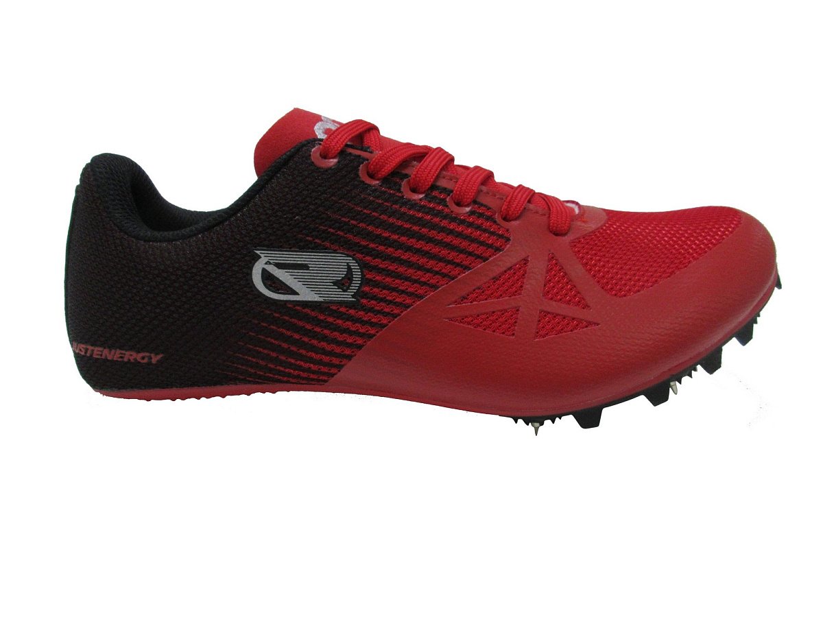 Шиповки легкоатлетические для бега RGX RGX-LT03 Red