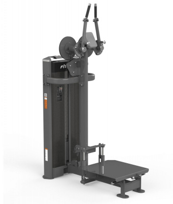 Комбинированный тренажер для мышц груди и плеч Fitex Pro FTX-C4D02