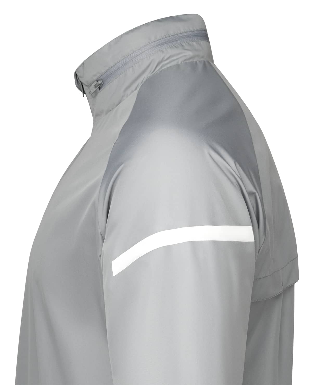 Куртка ветрозащитная Jogel CAMP 2 Rain Jacket, серый