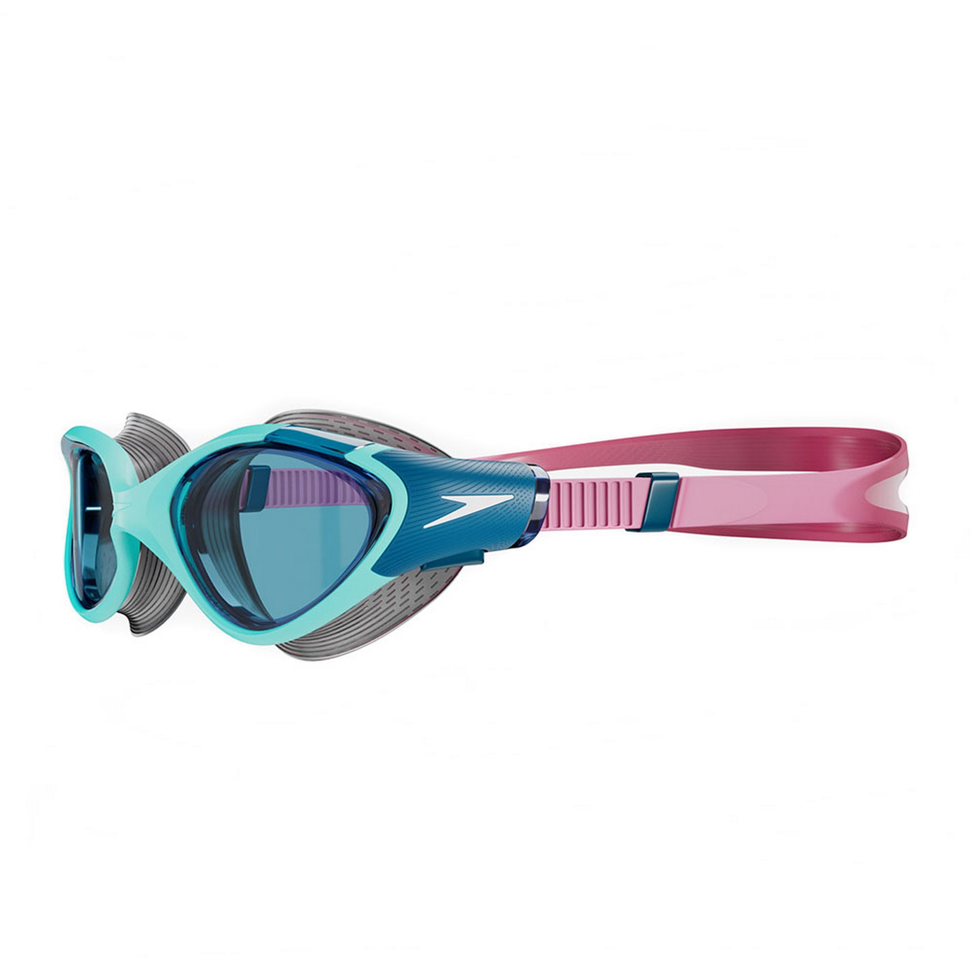 Очки для плавания Speedo Biofuse 2.0 Woman`s 8-00377616736 синие линзы