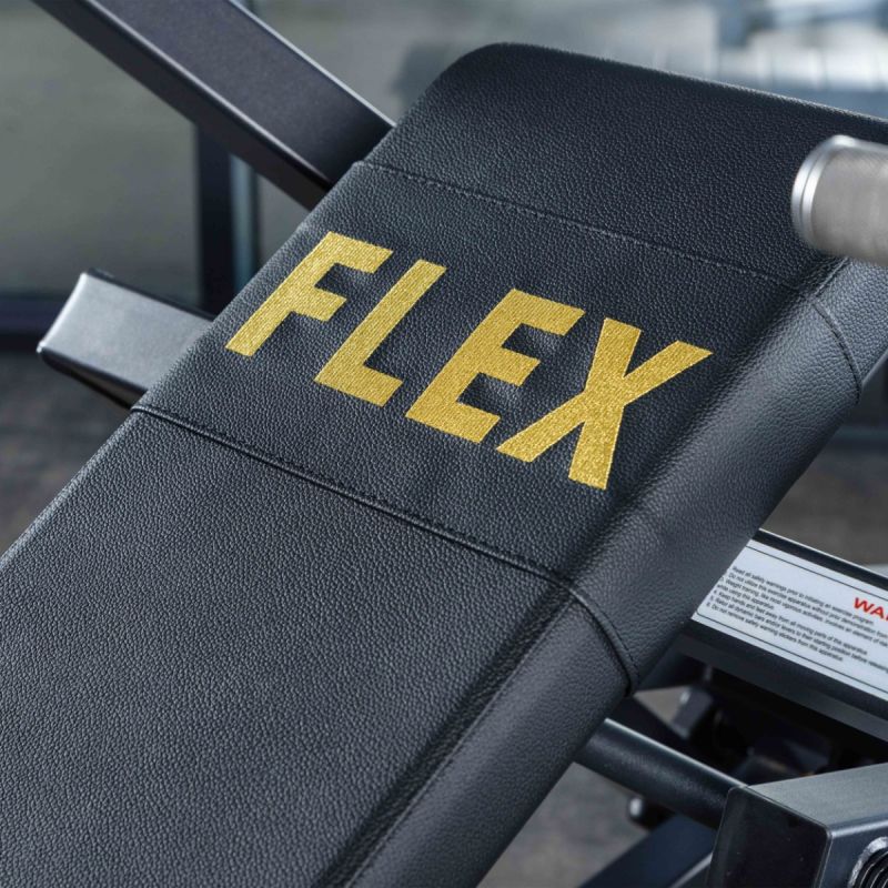 Жим от Плеч DHZ A703L | Premium Fitness