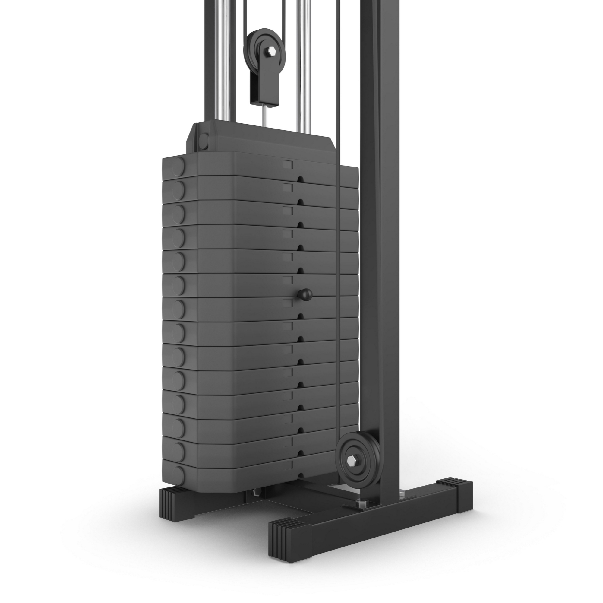 Кроссовер UnixFit Station CO67SG 67 (один блок)