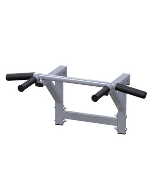 Турник с брусьями для шведской стенки ARMS L110