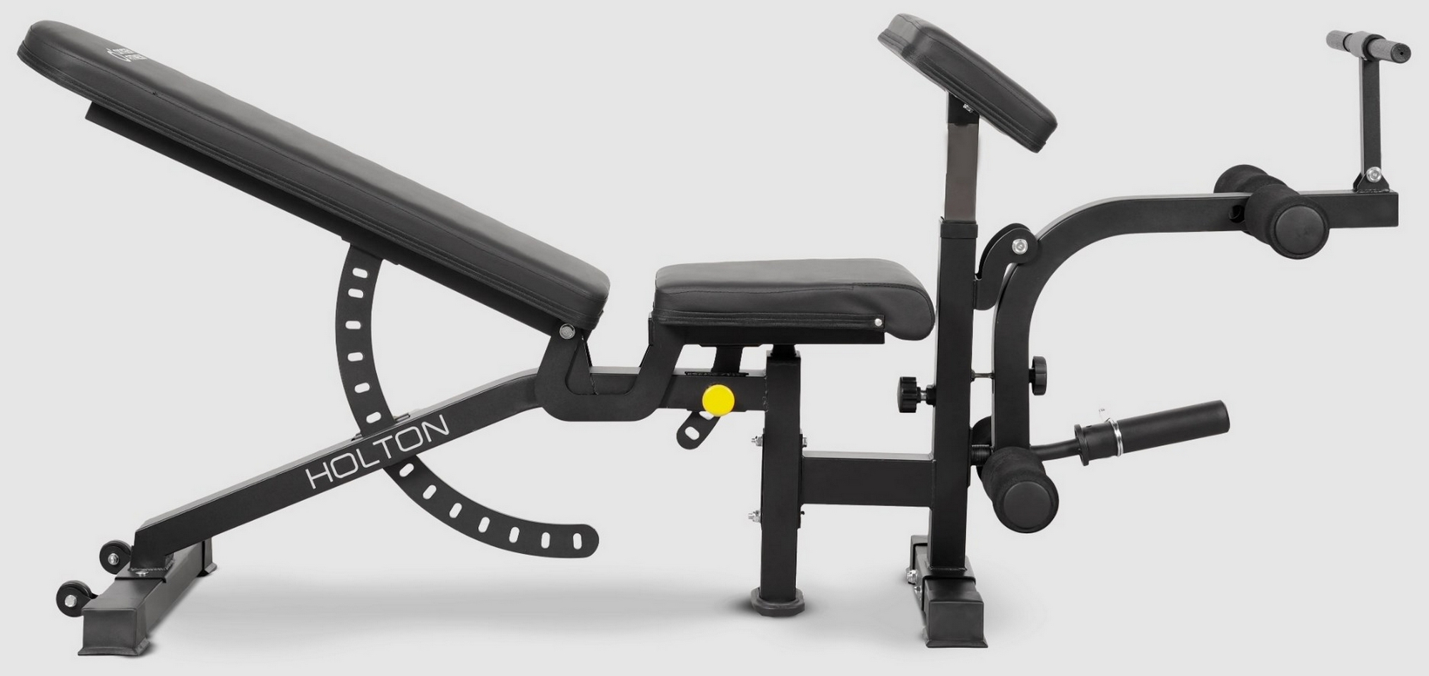 Силовая скамья домашняя Oxygen Fitness HOLTON | Premium Fitness