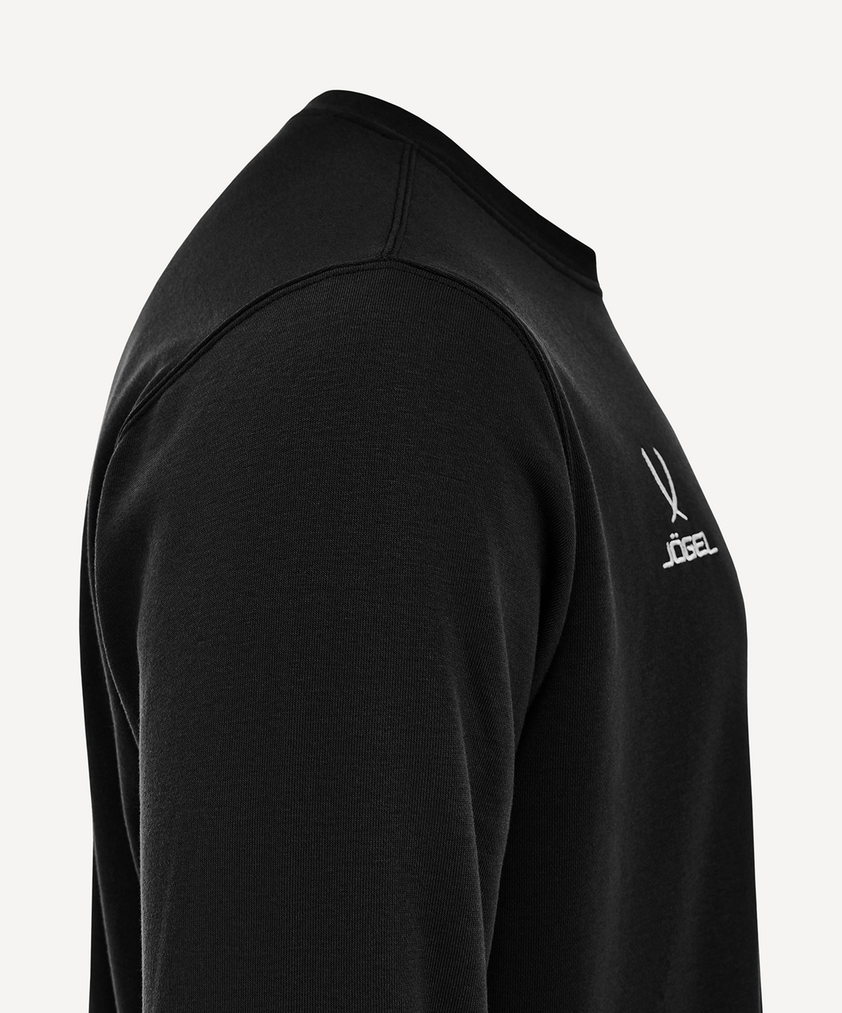 Свитшот Jogel ESSENTIAL Sweatshirt, черный