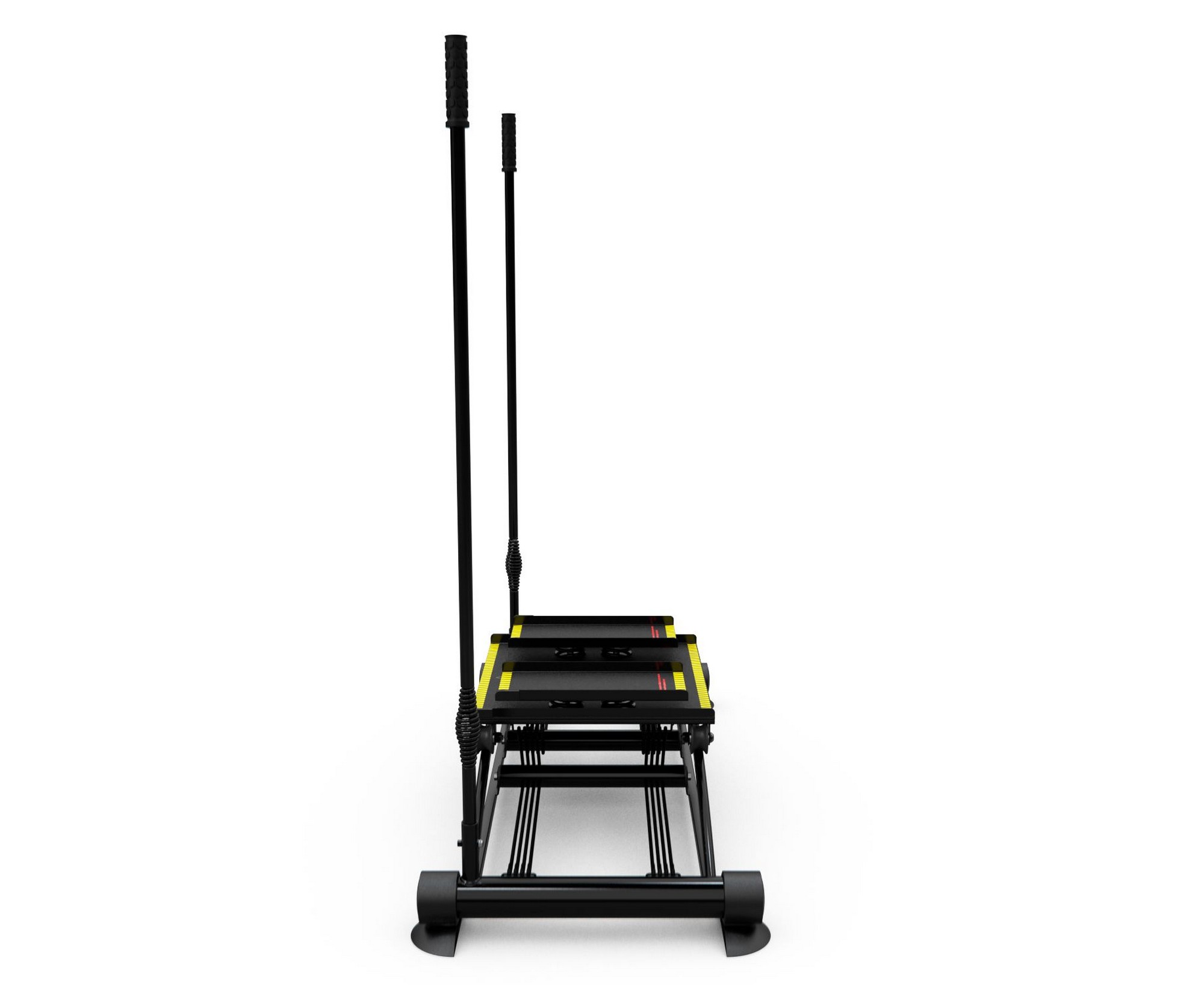 Горнолыжный тренажер DFC SkiFit SK-ZX801