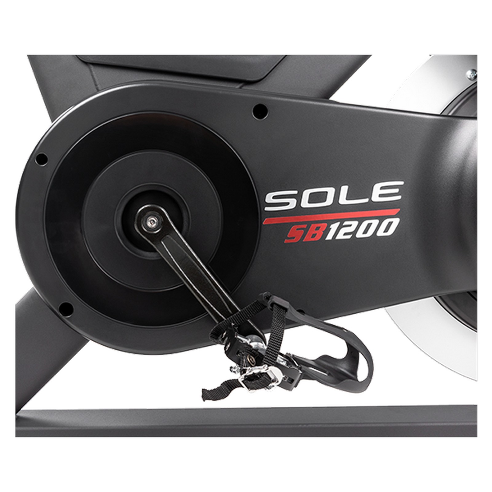 Коммерческий спинбайк Sole Fitness SB1200 2023