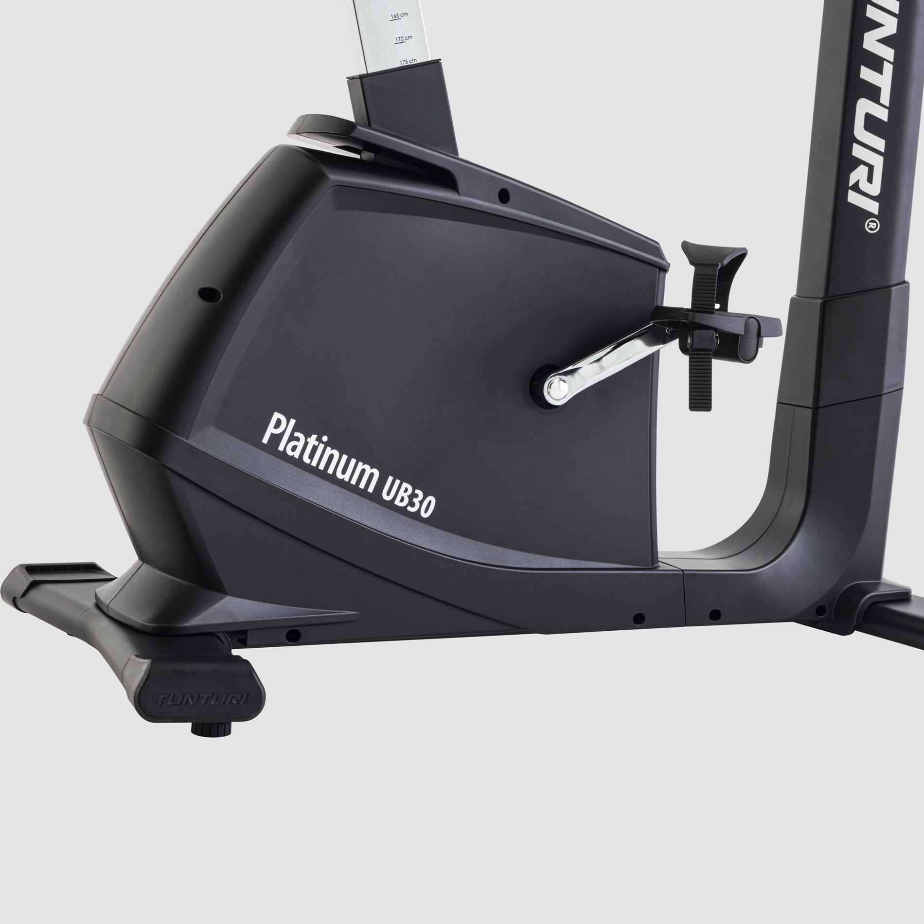 Велотренажер Tunturi Platinum E30 22PTUB3000