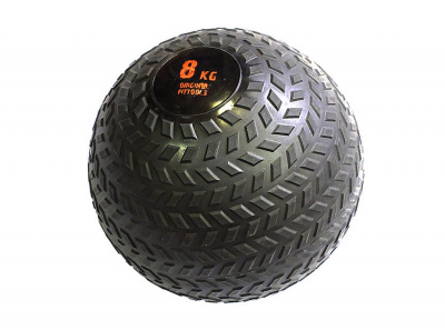 Слэмбол Original Fit.Tools 8кг FT-SMB-08