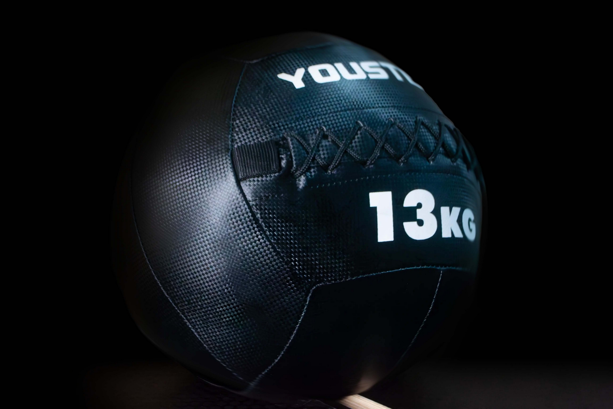 Медбол EVO 13кг YouSteel