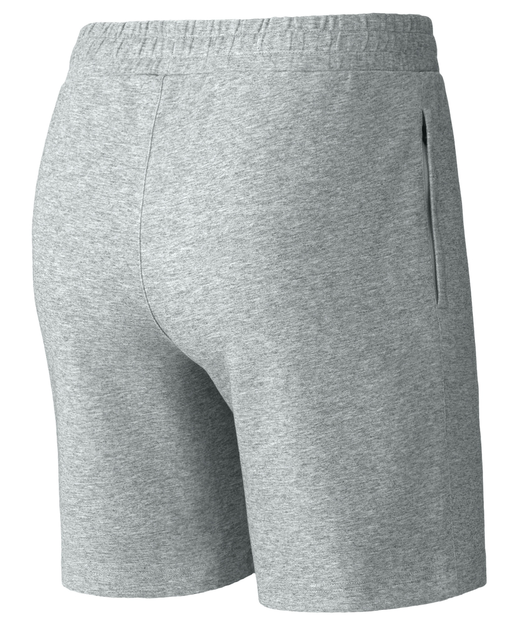 Шорты Jogel ESSENTIAL Athlete Shorts, серый