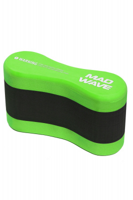 Колобашка Mad Wave Pull Buoy Training Small M0721 01 0 10W